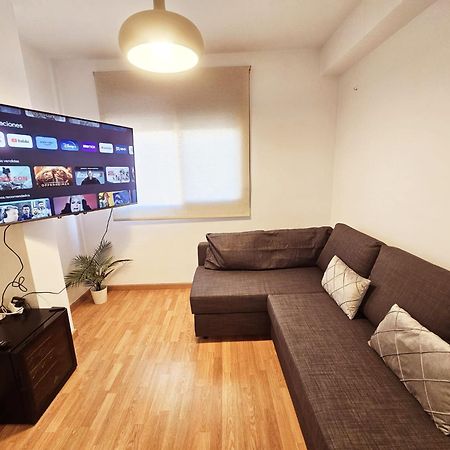 La Casita De Lu Parking Incluido Castellón de la Plana Exterior foto