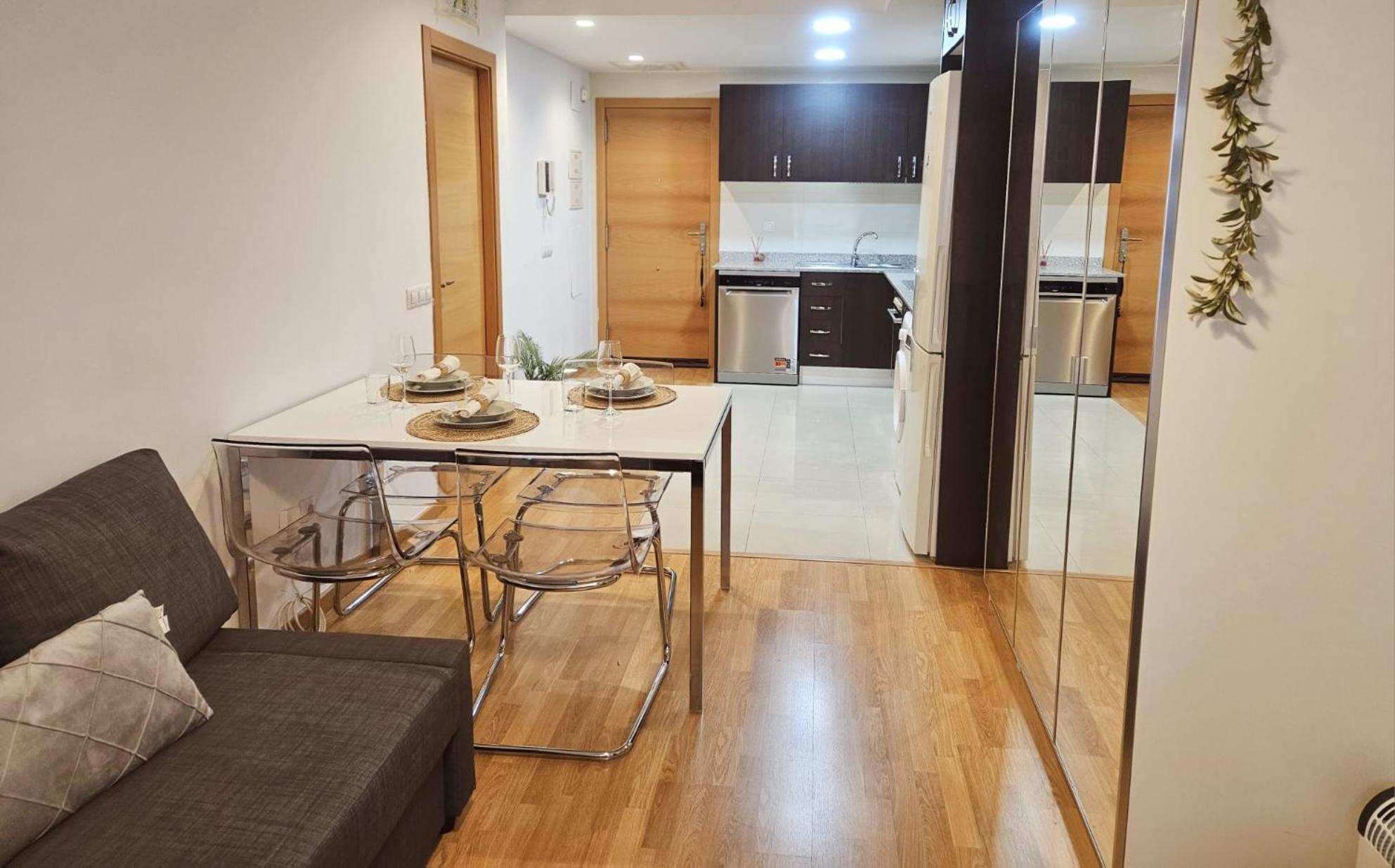 La Casita De Lu Parking Incluido Castellón de la Plana Exterior foto