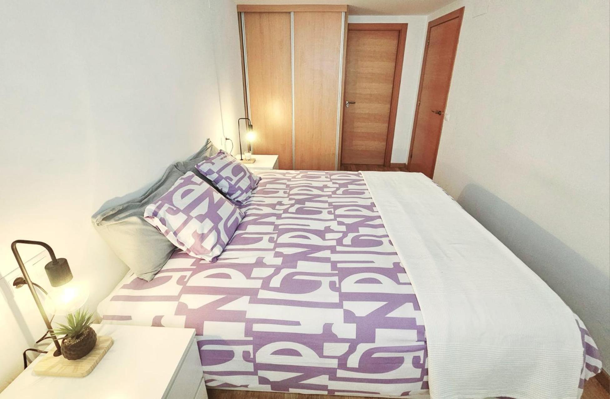 La Casita De Lu Parking Incluido Castellón de la Plana Exterior foto